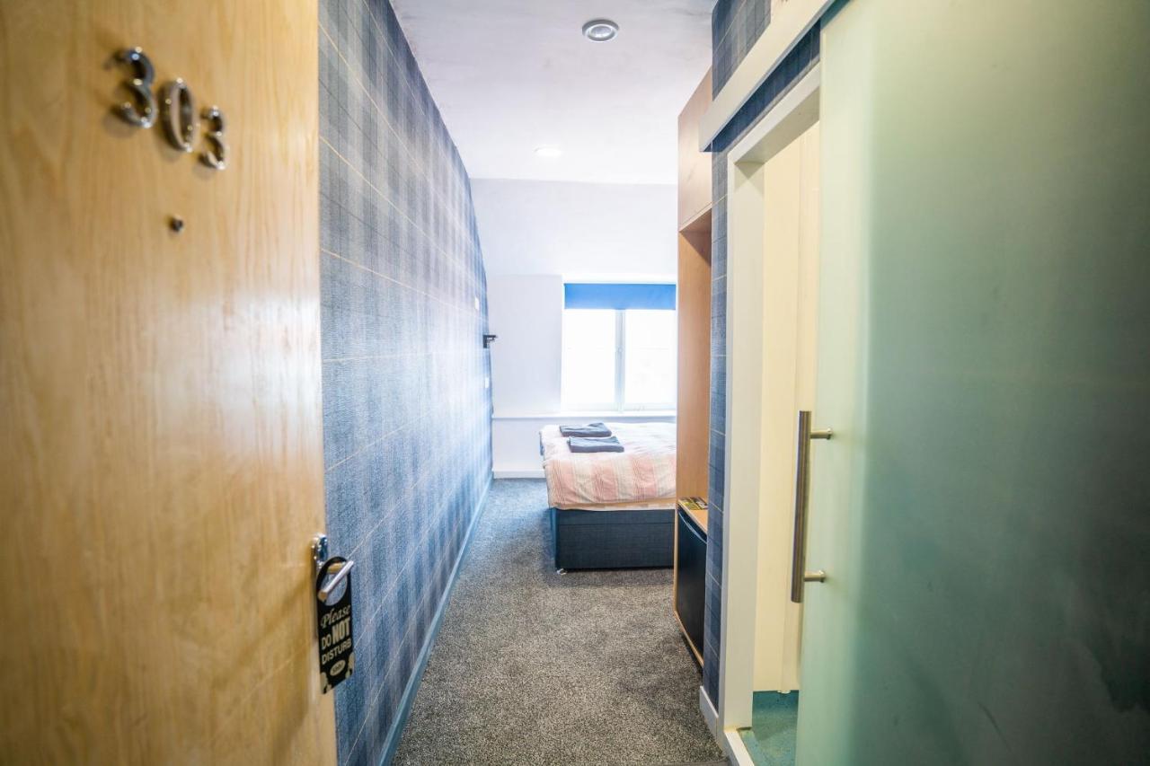 Apartment Chinatown 303 Newcastle-upon-Tyne Extérieur photo