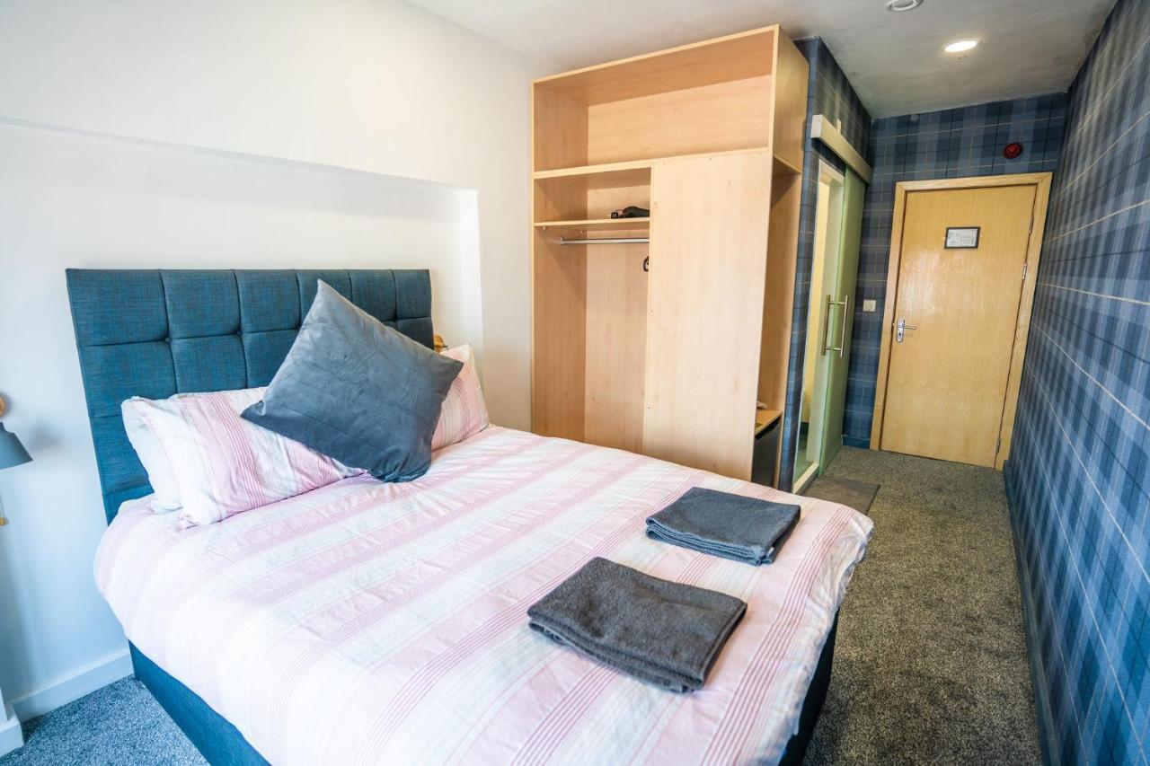 Apartment Chinatown 303 Newcastle-upon-Tyne Extérieur photo