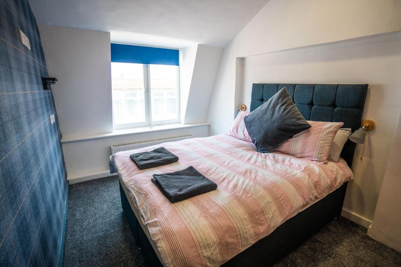 Apartment Chinatown 303 Newcastle-upon-Tyne Extérieur photo